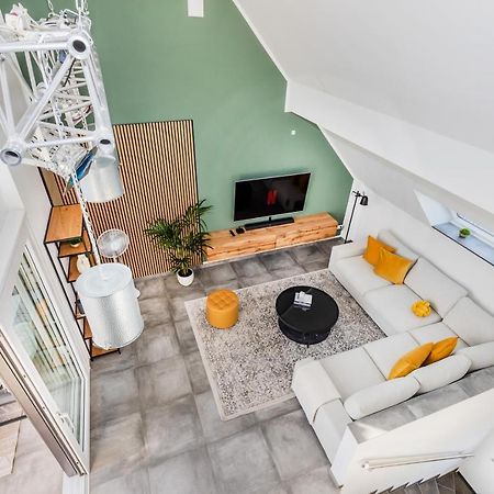Svyvo Siegburg - Cozy Serviced Apartments Near Cologne & Bonn Exterior foto
