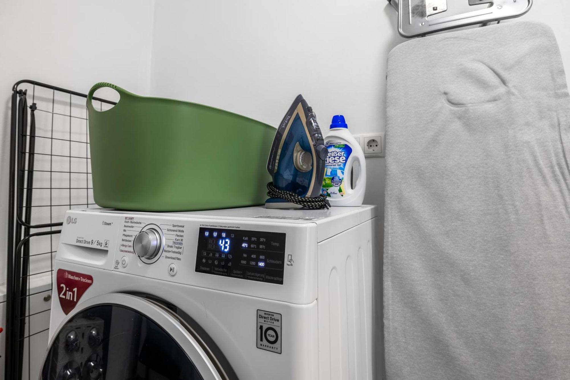 Svyvo Siegburg - Cozy Serviced Apartments Near Cologne & Bonn Quarto foto