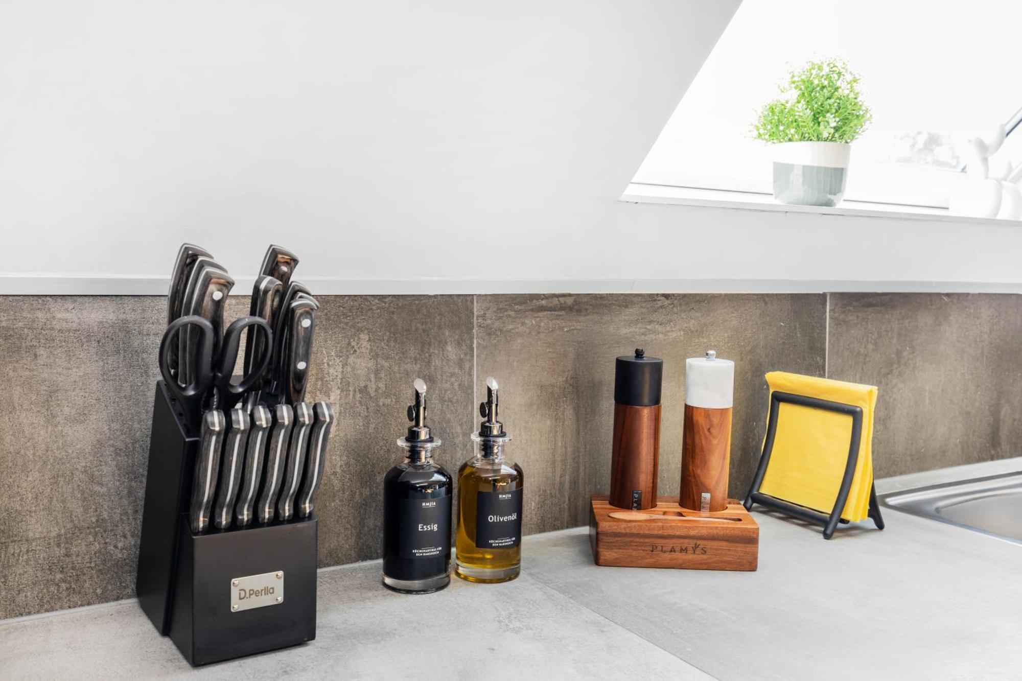 Svyvo Siegburg - Cozy Serviced Apartments Near Cologne & Bonn Quarto foto